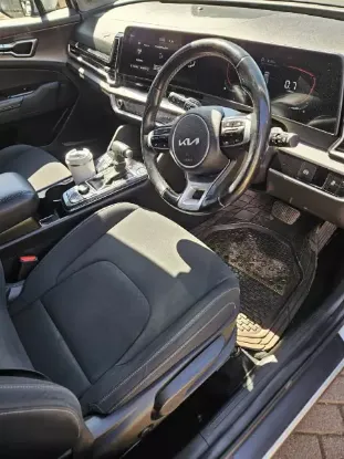 Picture of Kia Sportage 2023