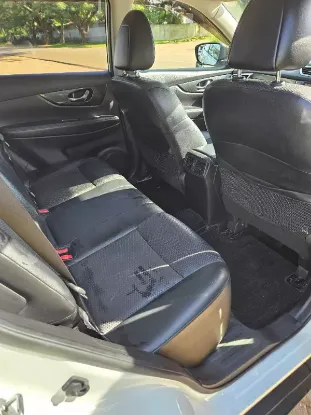 Picture of Nissan Non hybrid 2016