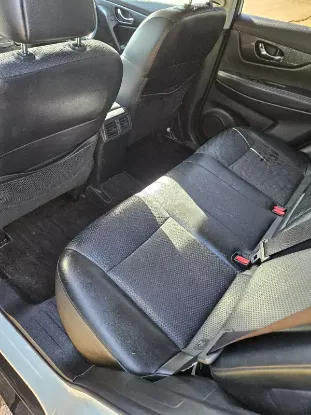 Picture of Nissan Non hybrid 2016