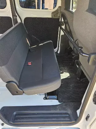 Picture of Nissan Vannete 2016