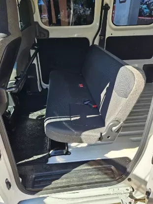 Picture of Nissan Vannete 2016