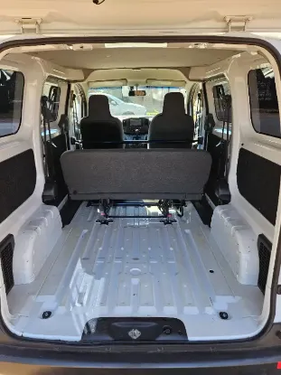 Picture of Nissan Vannete 2016