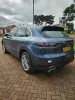 Picture of Porsche Cayenne 2018