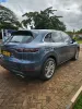 Picture of Porsche Cayenne 2018