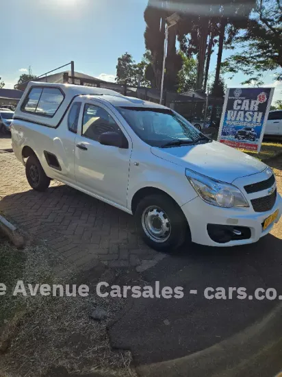 Picture of Chevrolet 2015