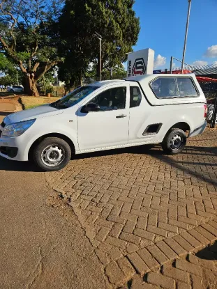 Picture of Chevrolet 2015