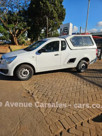 Picture of Chevrolet 2015