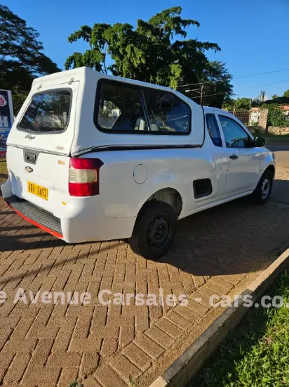 Picture of Chevrolet 2015