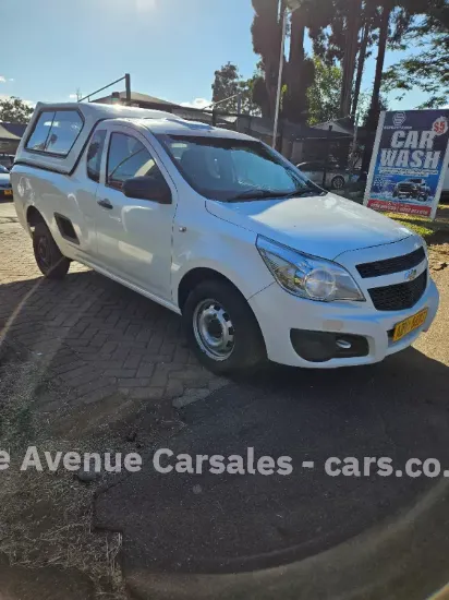 Picture of Chevrolet 2015