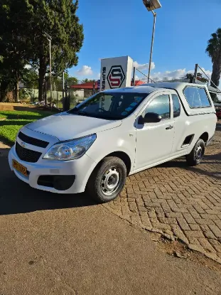 Picture of Chevrolet 2015