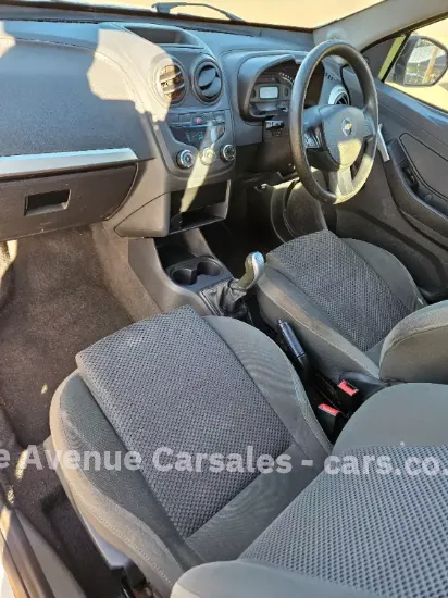 Picture of Chevrolet 2015
