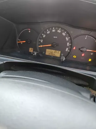 Picture of Toyota Quantum Quantum 2017
