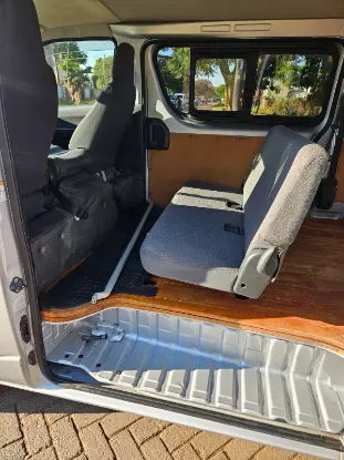 Picture of Toyota Quantum Quantum 2017