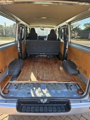 Picture of Toyota Quantum Quantum 2017