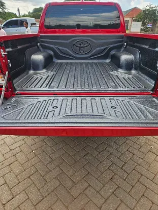 Picture of Toyota Hilux 2025