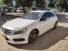 Picture of Mercedes Benz A-Class 2014