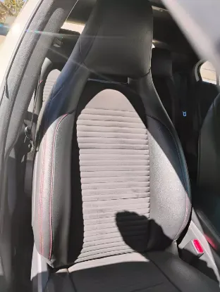 Picture of Mercedes Benz A-Class 2014