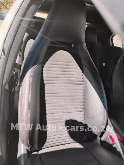 Picture of Mercedes Benz A-Class 2014