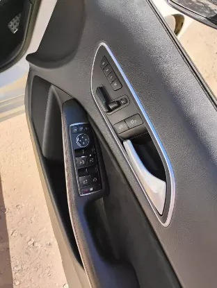 Picture of Mercedes Benz A-Class 2014