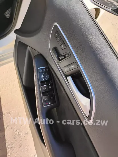 Picture of Mercedes Benz A-Class 2014