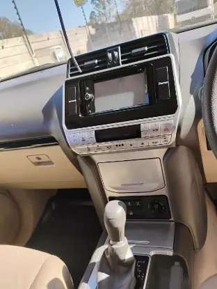 Picture of Toyota Prado 2017