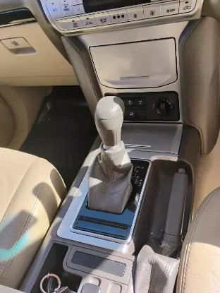 Picture of Toyota Prado 2017