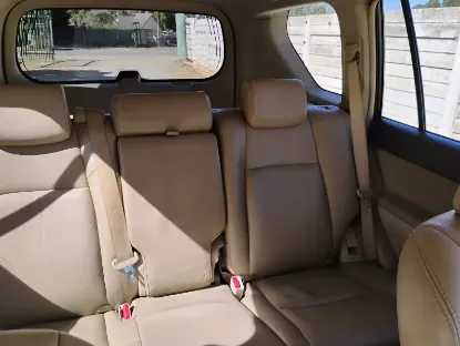 Picture of Toyota Prado 2017