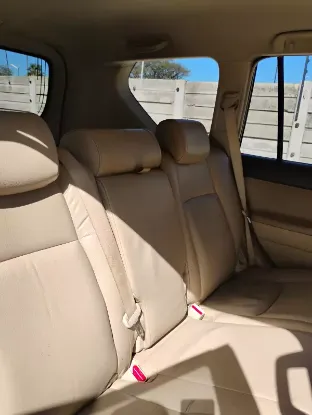 Picture of Toyota Prado 2017