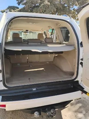 Picture of Toyota Prado 2017