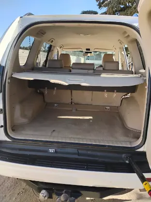 Picture of Toyota Prado 2017