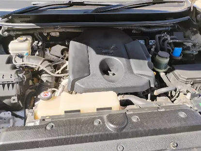 Picture of Toyota Prado 2017