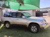 Picture of Toyota Land Cruiser 2000