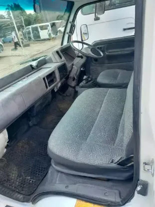 Picture of Nissan UD40 2014