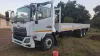 Picture of Nissan UD 70 2019