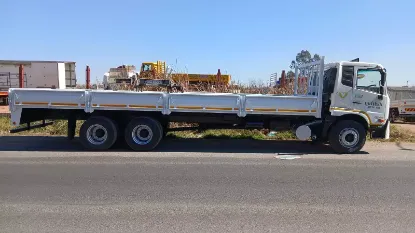 Picture of Nissan UD 70 2019