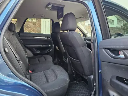 Picture of Mazda CX-5 2017