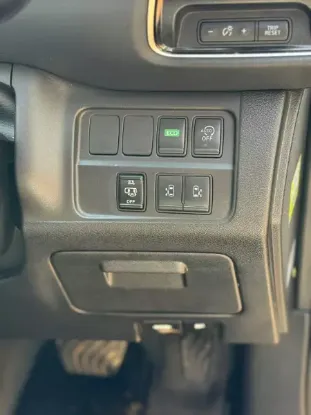Picture of Nissan Serena 2017