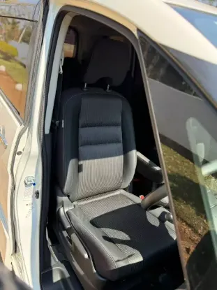Picture of Nissan Serena 2017