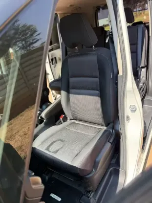 Picture of Nissan Serena 2017