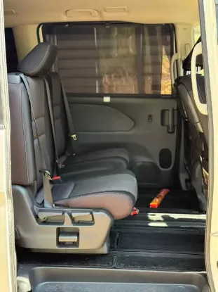 Picture of Nissan Serena 2017