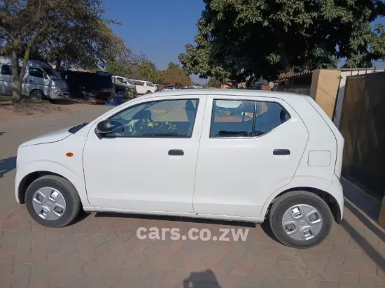 Picture of Suzuki Other 2020