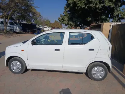 Picture of Suzuki Other 2020