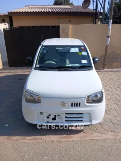 Picture of Suzuki Other 2020