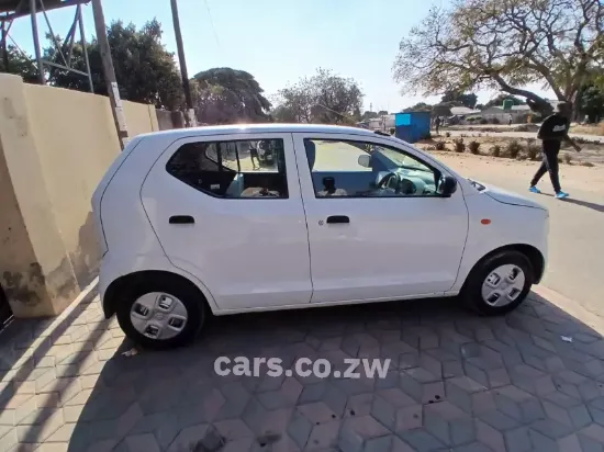 Picture of Suzuki Other 2020