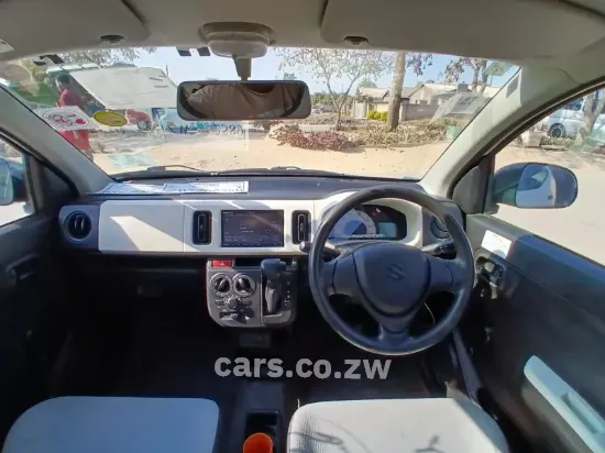 Picture of Suzuki Other 2020