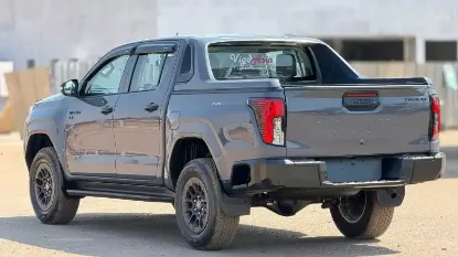 Picture of Toyota Hilux 2026