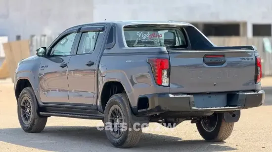 Picture of Toyota Hilux 2026