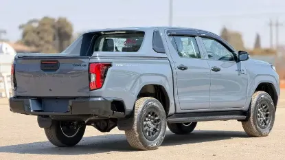Picture of Toyota Hilux 2026