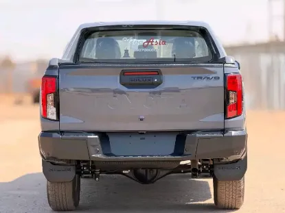 Picture of Toyota Hilux 2026