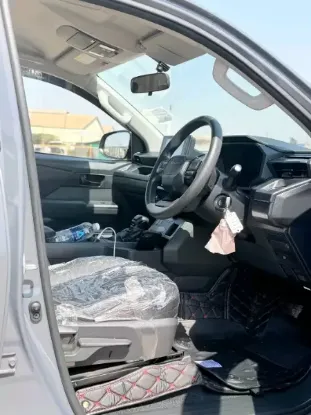 Picture of Toyota Hilux 2026